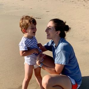 Meet your Posher, Samantha